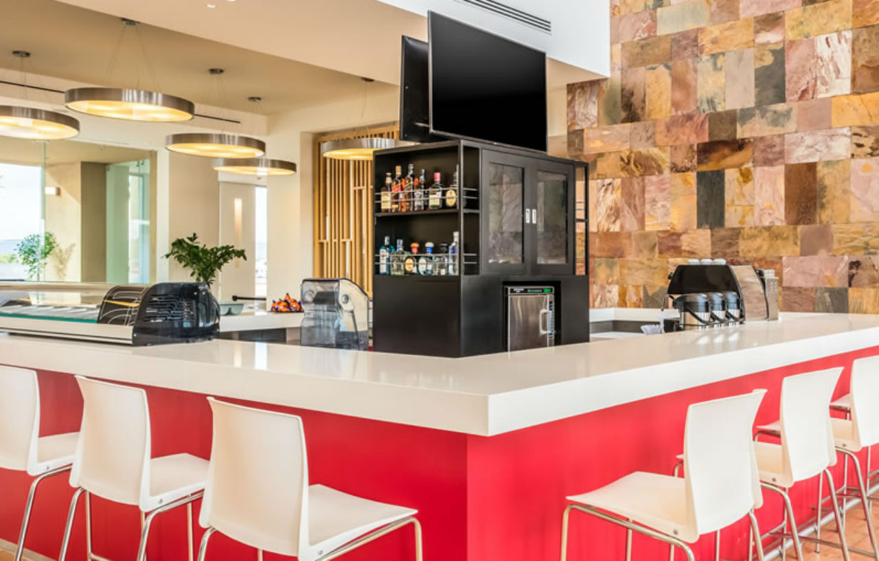 Hotel Fiesta Puerto Interior 4*